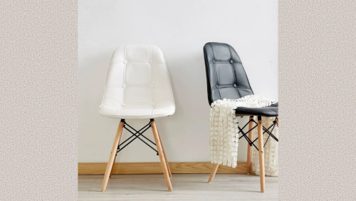 " Paris Design Studio " modern chair