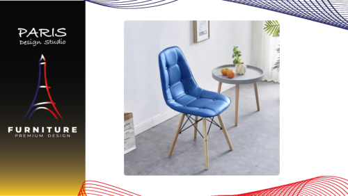 " Paris Design Studio " modern chair