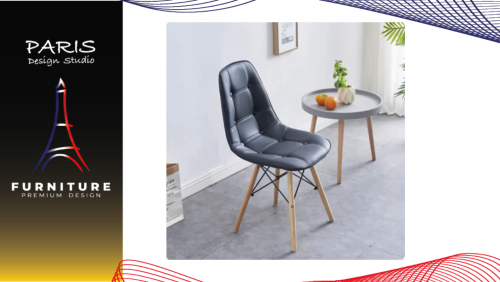 " Paris Design Studio " modern chair