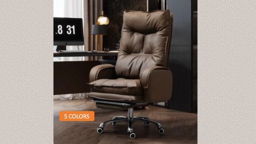 " Paris Design Studio " Office Chair