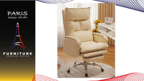 " Paris Design Studio " Office Chair