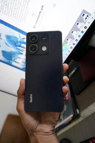 លក់ Redmi Note 13 5G Version China Ram8G Rom 128G