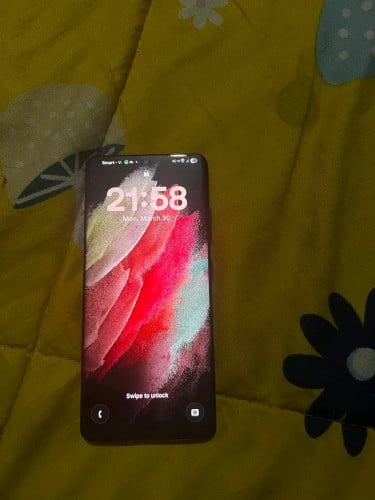លក់ S21 ultra