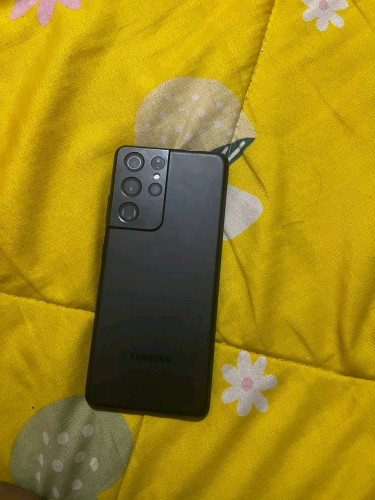 លក់ S21 ultra