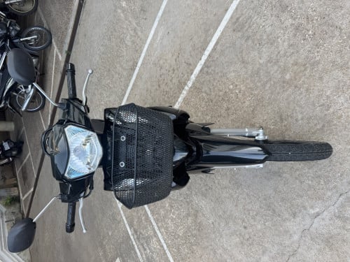 លក់ SUZUKI Viva 2020 ពណ៌ខ្មៅ