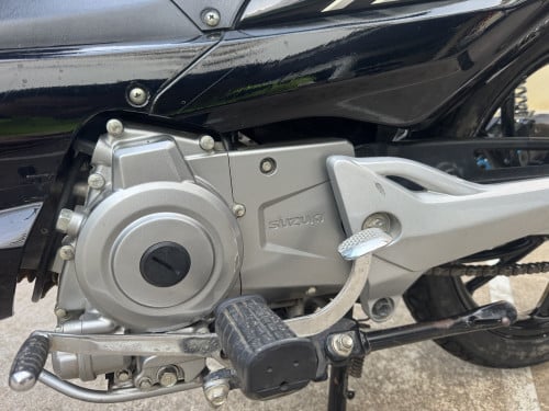 លក់ SUZUKI Viva 2020 ពណ៌ខ្មៅ
