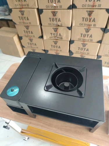 ចង្រ្កានប្រេងToyoTa