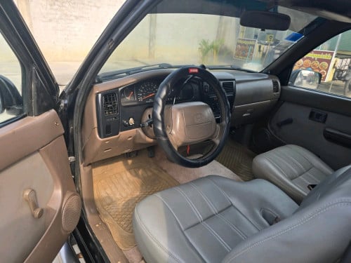 លក់ឡានធូរថ្លៃ Toyota Tacoma ឆ្នាំ1997​