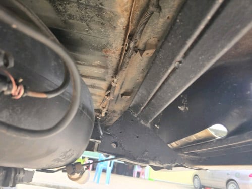 លក់ឡានធូរថ្លៃ Toyota Tacoma ឆ្នាំ1997​