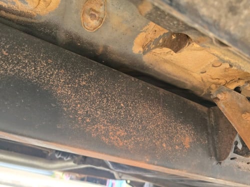 លក់ឡានធូរថ្លៃ Toyota Tacoma ឆ្នាំ1997​