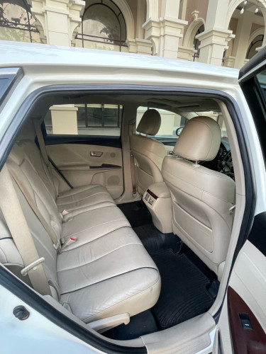 ឡានលក់ Toyota Vanza 2010 V4 pong1 full option👉បើកតំបូល សោរប្រើស្មាតឃី ឡានទិញពីម្ចាស់ដើមទី១