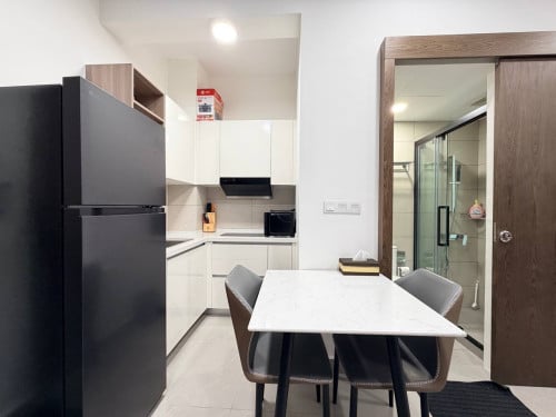 🌃 𝑼𝒓𝒃𝒂𝒏 𝑽𝒊𝒍𝒍𝒂𝒈𝒆 𝑷𝑯𝑨𝑺𝑬 2 – For Rent 390$ ( negotiate ) ទីតាំងលើផ្លូវ 60 ម៉ែត្រ