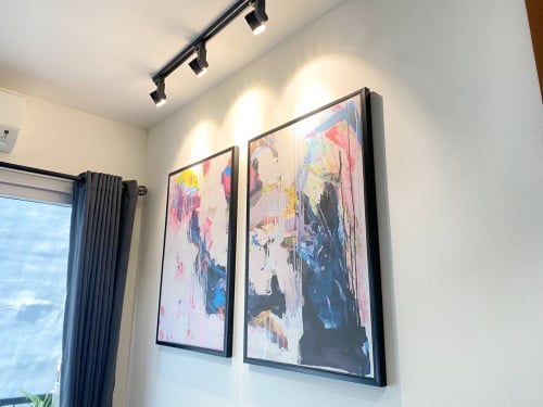 🌃Service apartment in TTP area available for rent now 550$|month