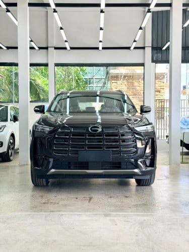 🌟តំលៃមហាពិសេស 24300$ ធានាតំលៃទាបជាងគេទូទាំងប្រទេស  មានធានាត្រឹមត្រូវ🚘NEW 2026 GAC GS4 MAX FLAGSHIP
