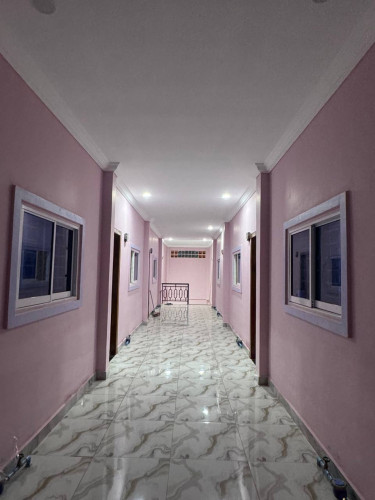 🏠House for rent 📍Location: Prey Prey,16 rooms, Rental price $1,600