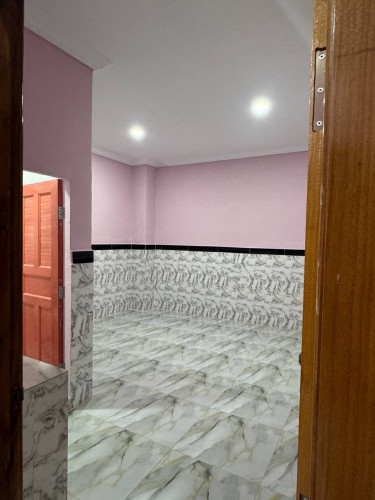 🏠House for rent 📍Location: Prey Prey,16 rooms, Rental price $1,600