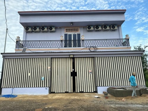 🏠House for rent 📍Location: Prey Prey,16 rooms, Rental price $1,600