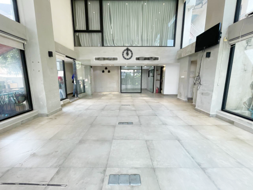 🏡Shop for Rent (Ground Floor)
