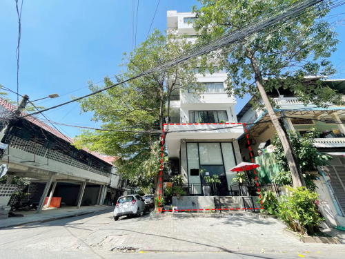 🏡Shop for Rent (Ground Floor)