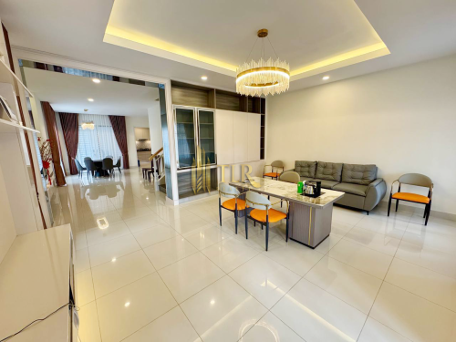 ๐กVilla Twin A for Rent