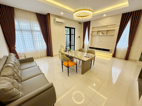 ๐กVilla Twin A for Rent