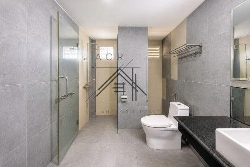 🏢 2 Bedrooms Apartment For Rent in Russian Market (TTP), Phnom Penh