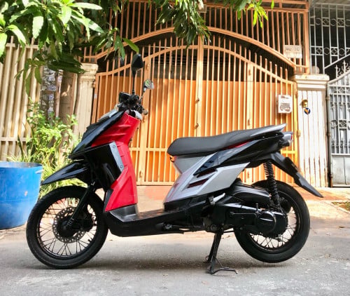 💥New arrivals🛵YAMAHA TTX  Year2013 Power115cc Japan for sale😍Cheap Price(730$) Have tax ID Card😍