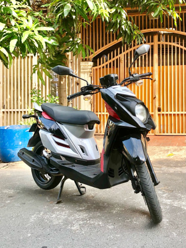 💥New arrivals🛵YAMAHA TTX  Year2013 Power115cc Japan for sale😍Cheap Price(730$) Have tax ID Card😍