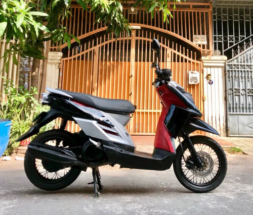 💥New arrivals🛵YAMAHA TTX  Year2013 Power115cc Japan for sale😍Cheap Price(730$) Have tax ID Card😍