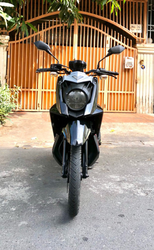 💥New arrivals🛵YAMAHA TTX  Year2013 Power115cc Japan for sale😍Cheap Price(730$) Have tax ID Card😍