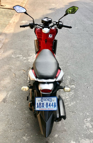 💥New arrivals🛵YAMAHA TTX  Year2013 Power115cc Japan for sale😍Cheap Price(730$) Have tax ID Card😍
