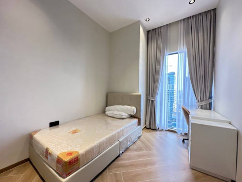 📢🏙️Condo for rent 3BR at TS 306 Bkk1
