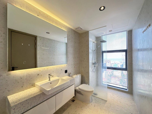 📢🏙️Condo for rent 3BR at TS 306 Bkk1