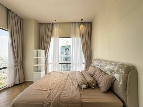 📢🏙️Condo for rent 3BR at TS 306 Bkk1