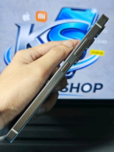 📱Galaxy S25 Ultra / USA 💾RAM12G+12G/Storage256G✅នៅស្អាត98.5%(លក់មានការធានាត្រឹមត្រូវ)