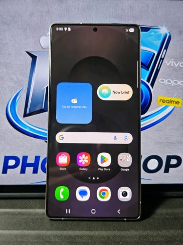 📱Galaxy S25 Ultra / USA 💾RAM12G+12G/Storage256G✅នៅស្អាត98.5%(លក់មានការធានាត្រឹមត្រូវ)