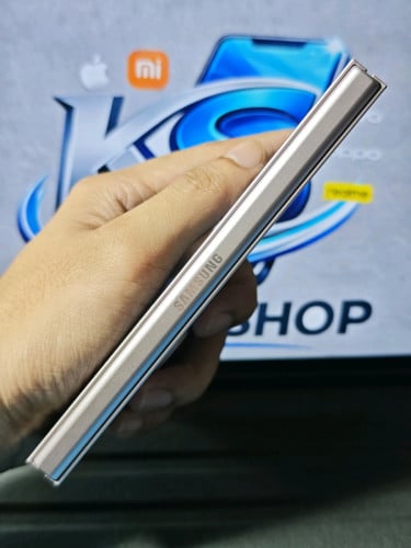 📱Galaxy Z Fold6 / កូរ៉េ (Korea) 💾RAM12G+12G/Storage256G✅នៅស្អាត98.5%👉៊(លក់មានការធានាត្រឹមត្រូវ)