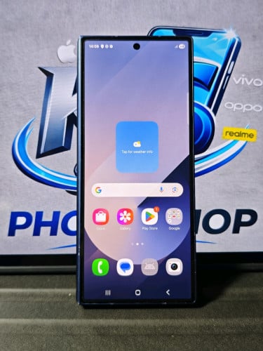 📱Galaxy Z Fold6 / ក្រុមហ៊ុនSim2 💾RAM12G+12G/Storage256G✅នៅស្អាត98%(លក់មានការធានាត្រឹមត្រូវ)