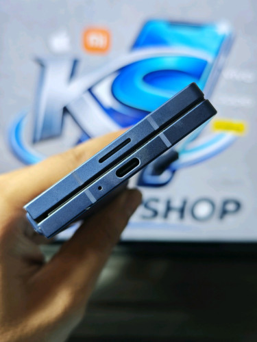 📱Galaxy Z Fold6 / ក្រុមហ៊ុនSim2 💾RAM12G+12G/Storage256G✅នៅស្អាត98%(លក់មានការធានាត្រឹមត្រូវ)