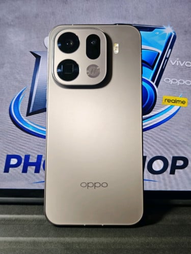 📱OPPO Find X9 Pro / China  💾RAM12G+12G/Storage256G✅នៅស្អាត99.99%👉មានប្រអប់ឆ្នាំងសាកហ្សុីន80W