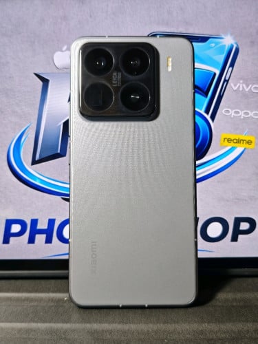 📱Xiaomi 15 Pro / China  💾RAM16G+16G / Storage512G✅នៅស្អាត99%(លក់មានការធានាត្រឹមត្រូវ)