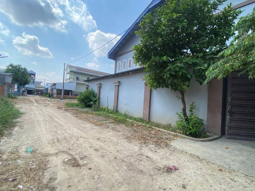 🔰ឃ្លាំងជួលនៅក្រាំងធ្នង់ សែនសុខ។