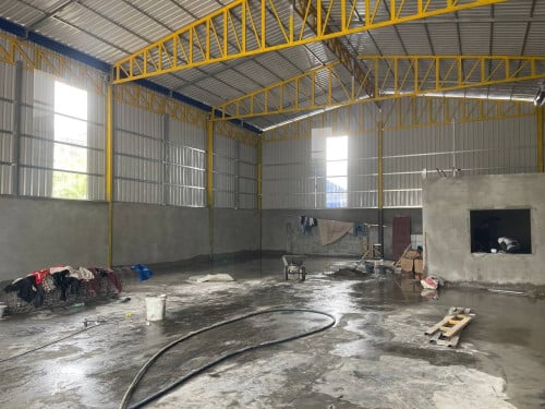 🔰ឃ្លាំងថ្មីជួលនៅ ជិតផ្សាសន្តីភាព2។