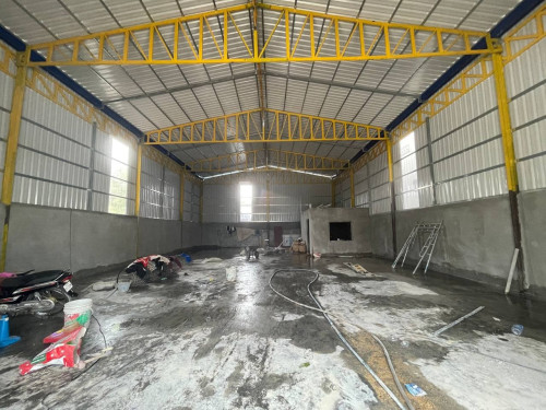 🔰ឃ្លាំងថ្មីជួលនៅ ជិតផ្សាសន្តីភាព2។