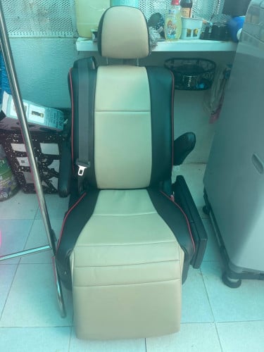 កៅអី vip ហ្សីន