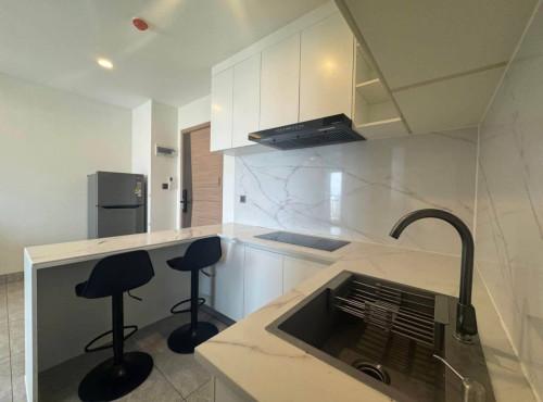 1-Bedroom for rent at Residence H SenSok