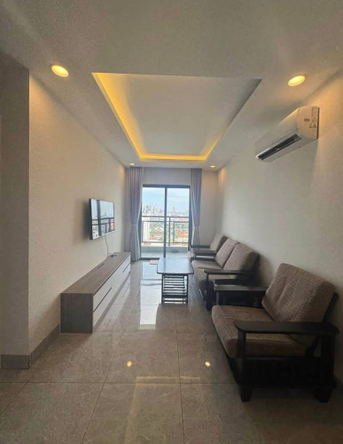 1-Bedroom for rent at Residence H SenSok