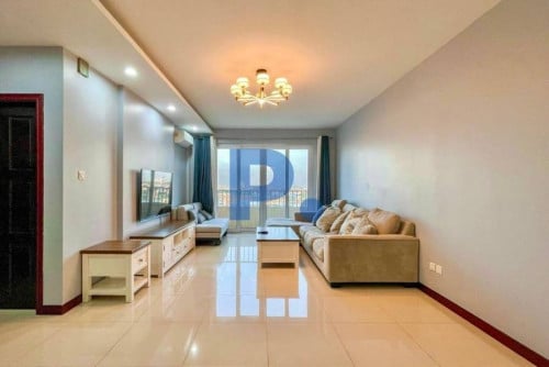 110 SQM!!! Spacious 2 Bedrooms Condo for RENT in Rose Condo near AEON Mall 1