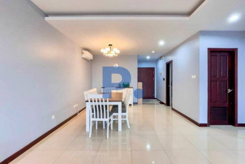 110 SQM!!! Spacious 2 Bedrooms Condo for RENT in Rose Condo near AEON Mall 1