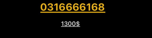 1300$